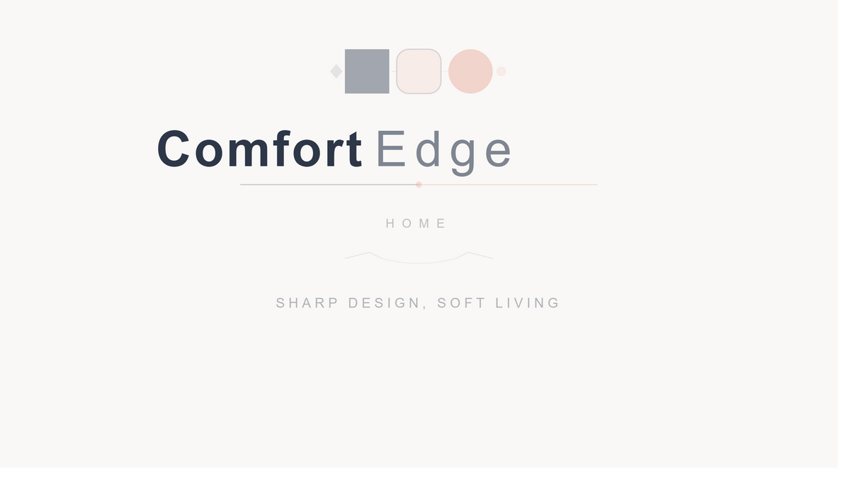 Comfort Edge